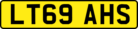 LT69AHS