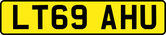 LT69AHU