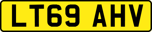 LT69AHV
