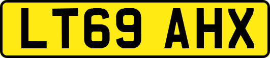 LT69AHX