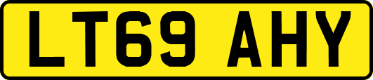 LT69AHY