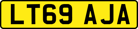 LT69AJA
