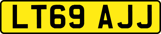 LT69AJJ