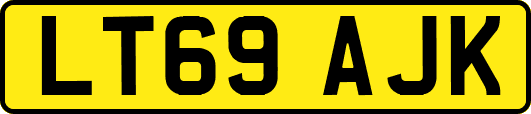 LT69AJK