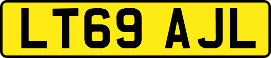 LT69AJL