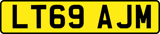 LT69AJM