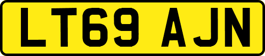 LT69AJN