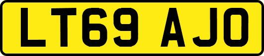 LT69AJO