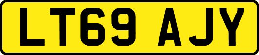 LT69AJY