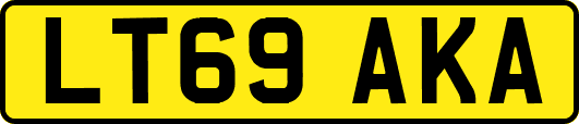 LT69AKA