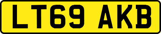 LT69AKB