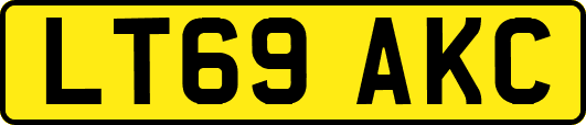 LT69AKC