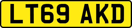 LT69AKD