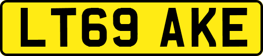 LT69AKE