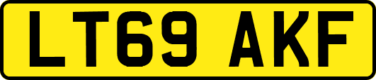 LT69AKF