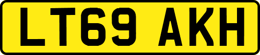 LT69AKH