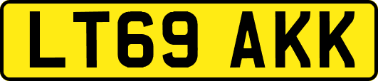 LT69AKK