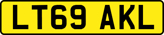 LT69AKL