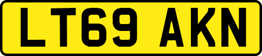 LT69AKN
