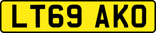 LT69AKO