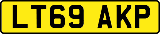 LT69AKP