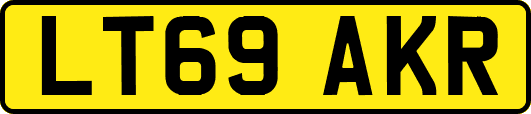 LT69AKR