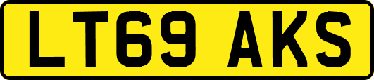 LT69AKS