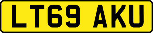 LT69AKU