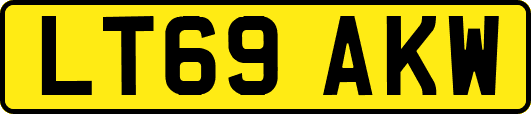 LT69AKW