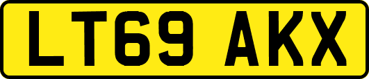 LT69AKX