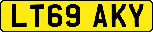 LT69AKY