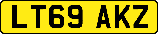 LT69AKZ