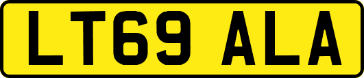 LT69ALA