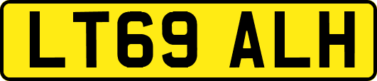 LT69ALH