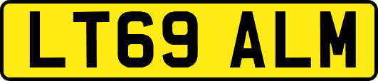 LT69ALM