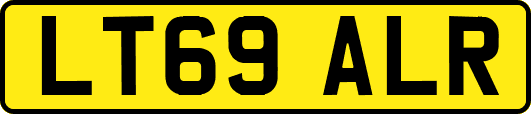 LT69ALR