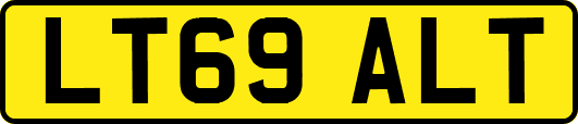 LT69ALT
