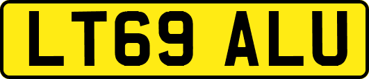 LT69ALU