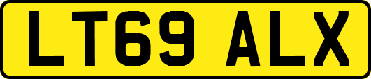 LT69ALX