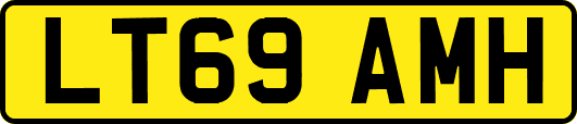 LT69AMH