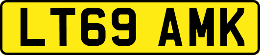 LT69AMK