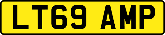 LT69AMP