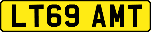 LT69AMT