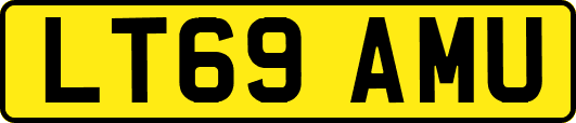 LT69AMU