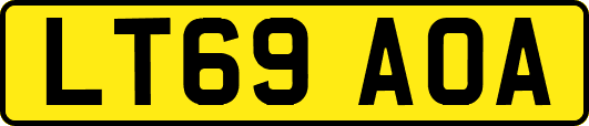 LT69AOA