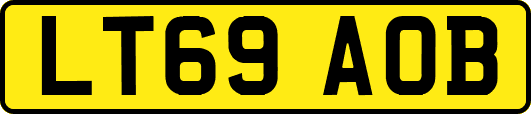 LT69AOB