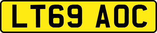 LT69AOC