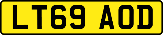 LT69AOD