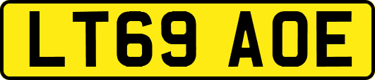 LT69AOE