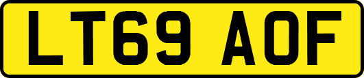 LT69AOF